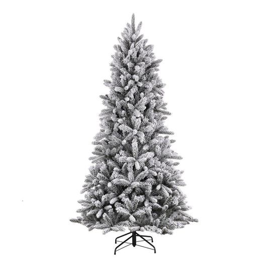 Kunstkerstboom Snowdon Groen - 185 cm