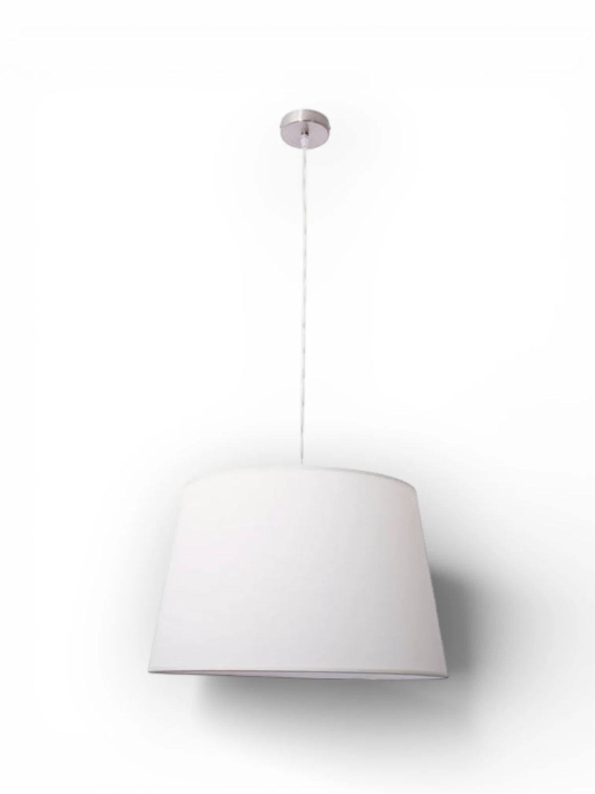 Hanglamp Bologna Beige