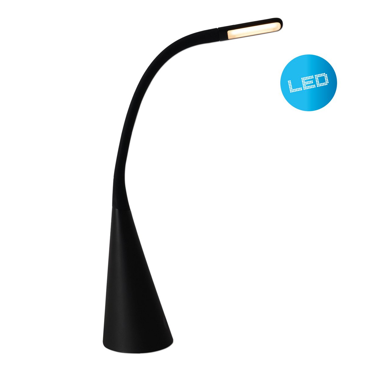 LED Tafellamp Alf