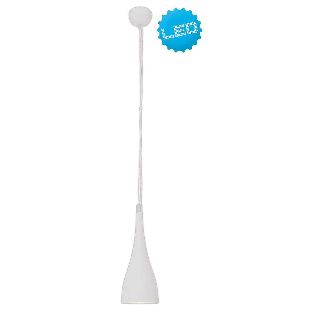 LED hanglamp "Lima" - OutHome