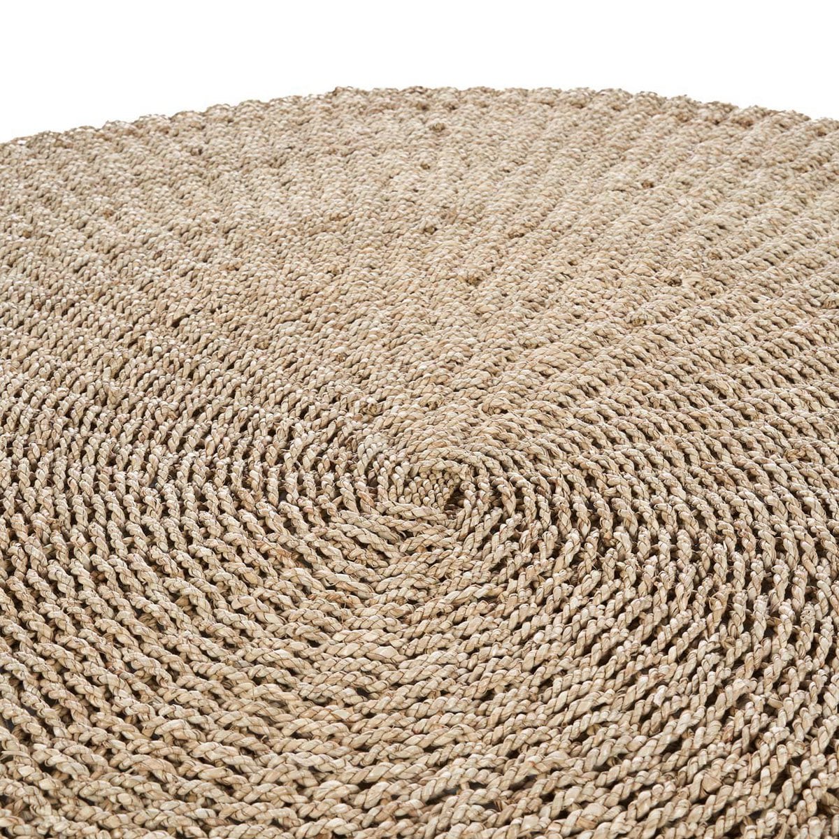 Sisal tapijt naturel