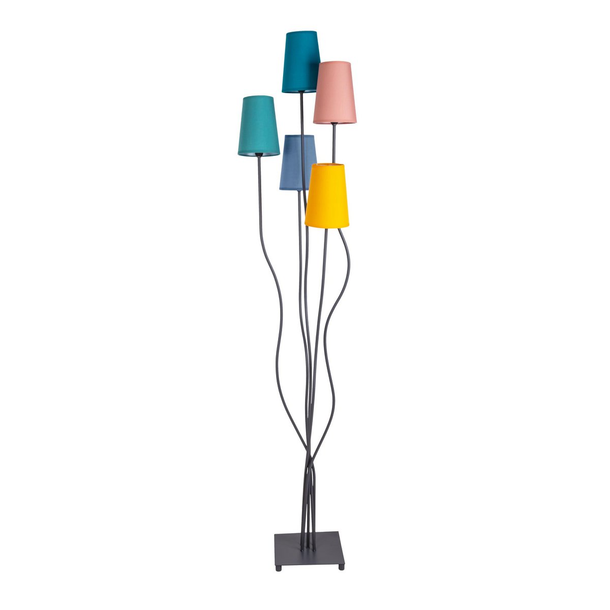 Staande Lamp