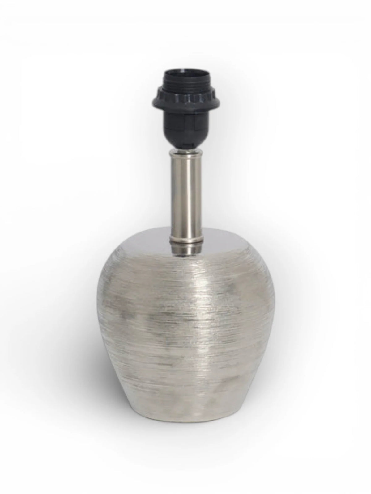 Tafellampvoet Fucrum Metaal/Keramiek - Ø 14,5 cm (E27)