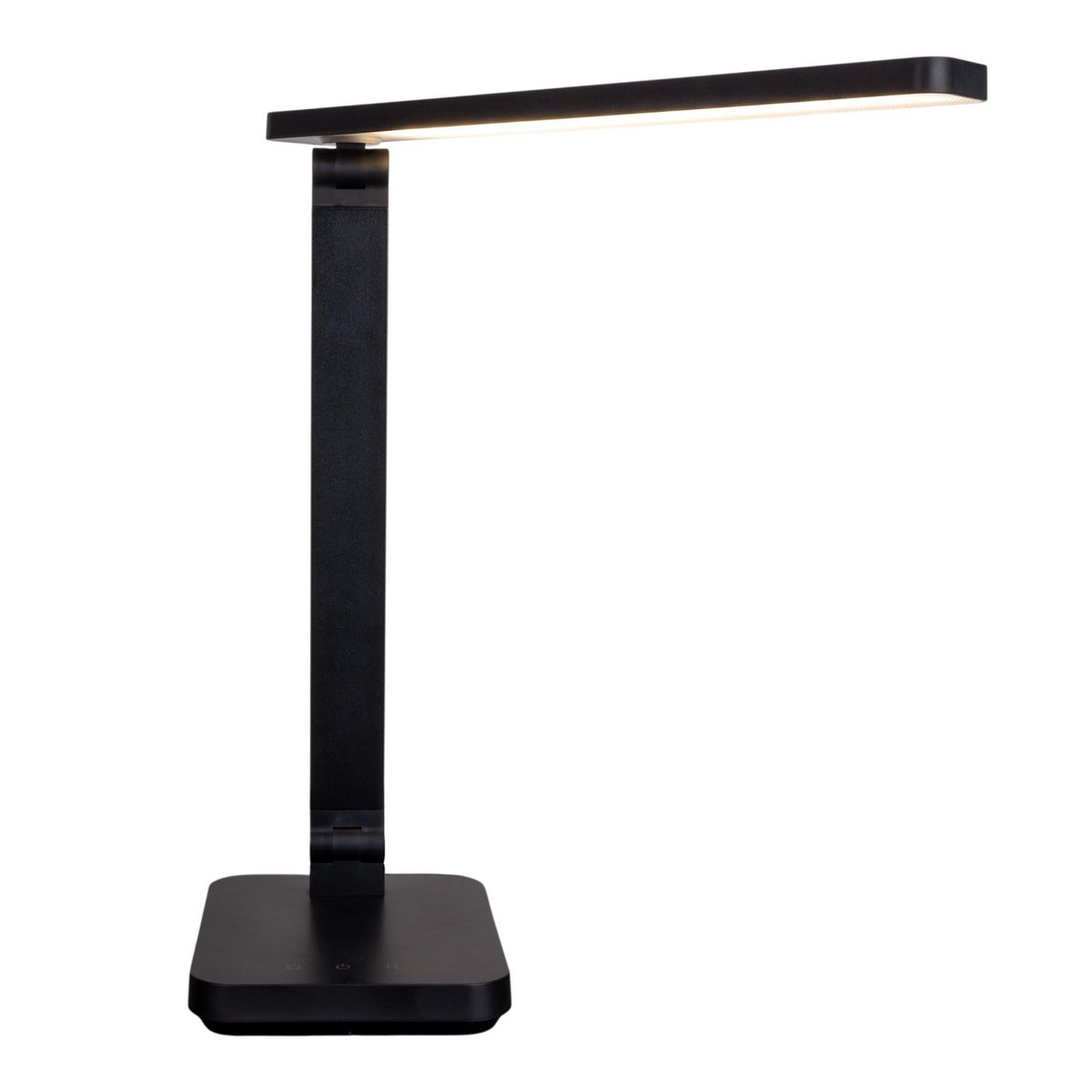 LED Tafellamp Mover Zwart - 38 cm (Dimbaar/CCT)