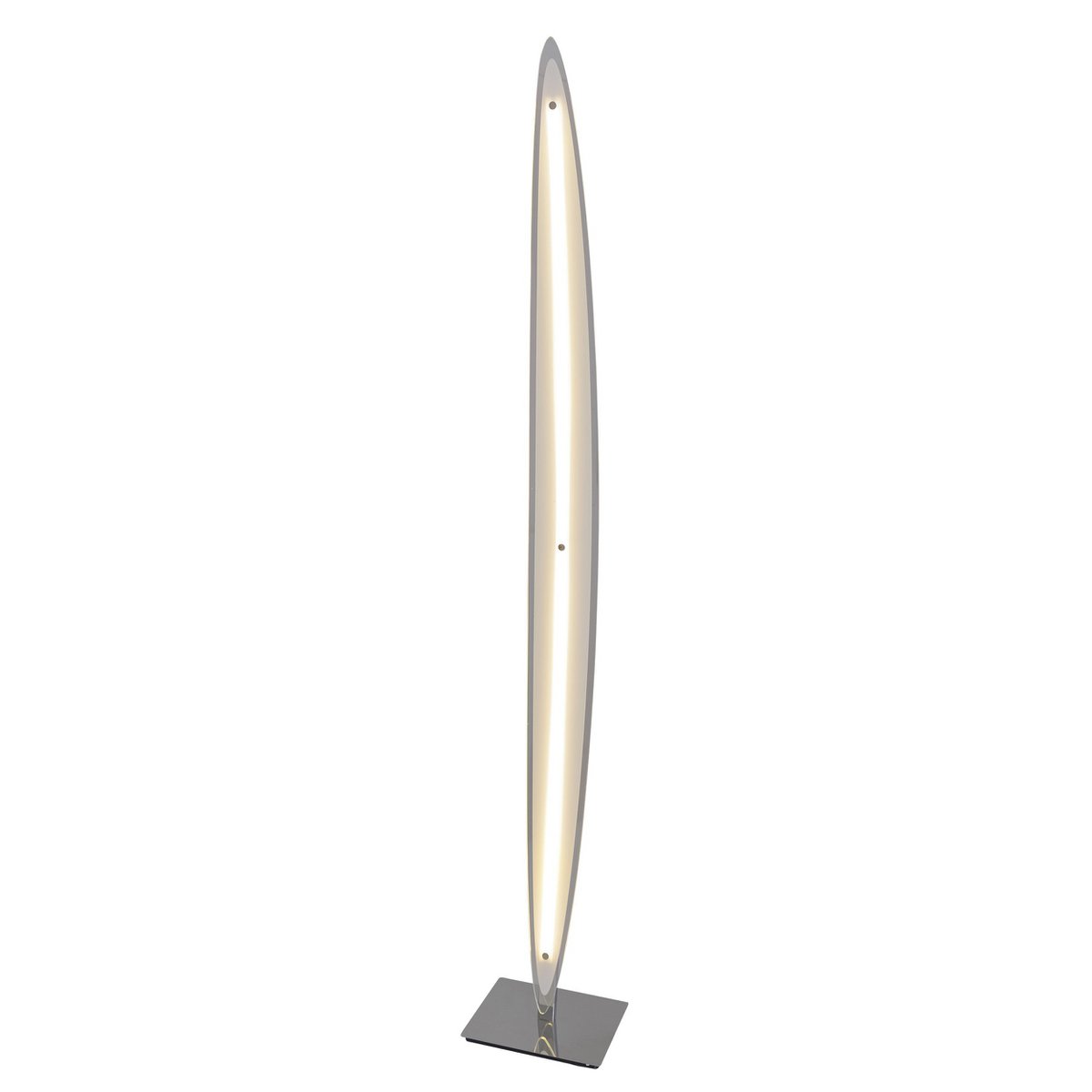 LED - vloerlamp "Surf" - OutHome