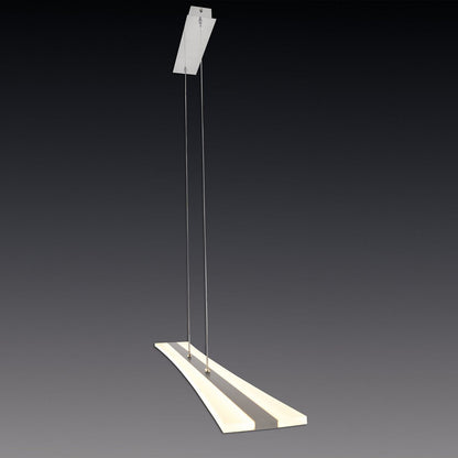 LED Hanglamp Tiara