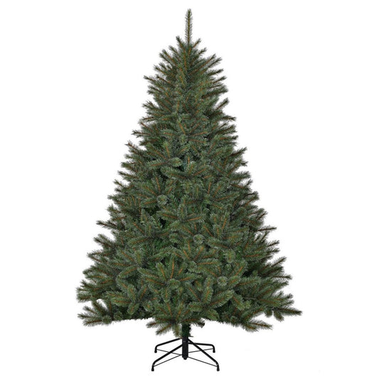 Kunstkerstboom Toronto Deluxe Groen - 155 cm