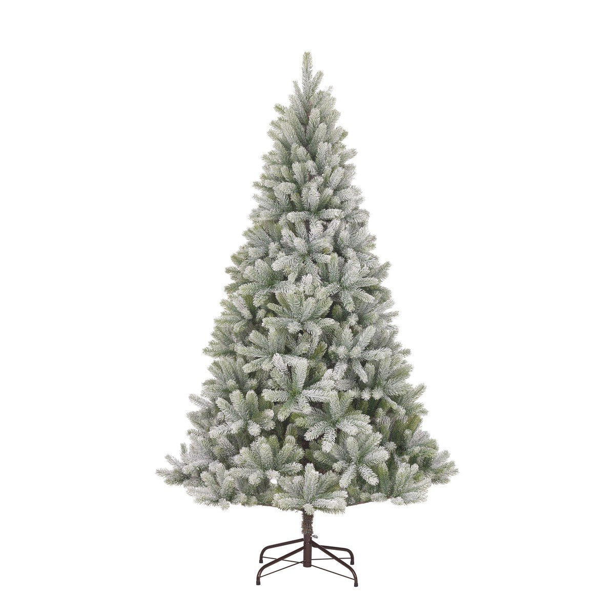Kunstkerstboom Nagoya Groen - 240 cm