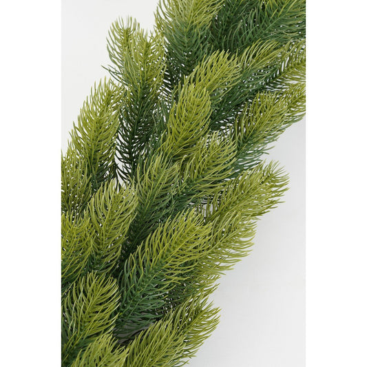Kerstslinger Nagoya Groen - 180 cm