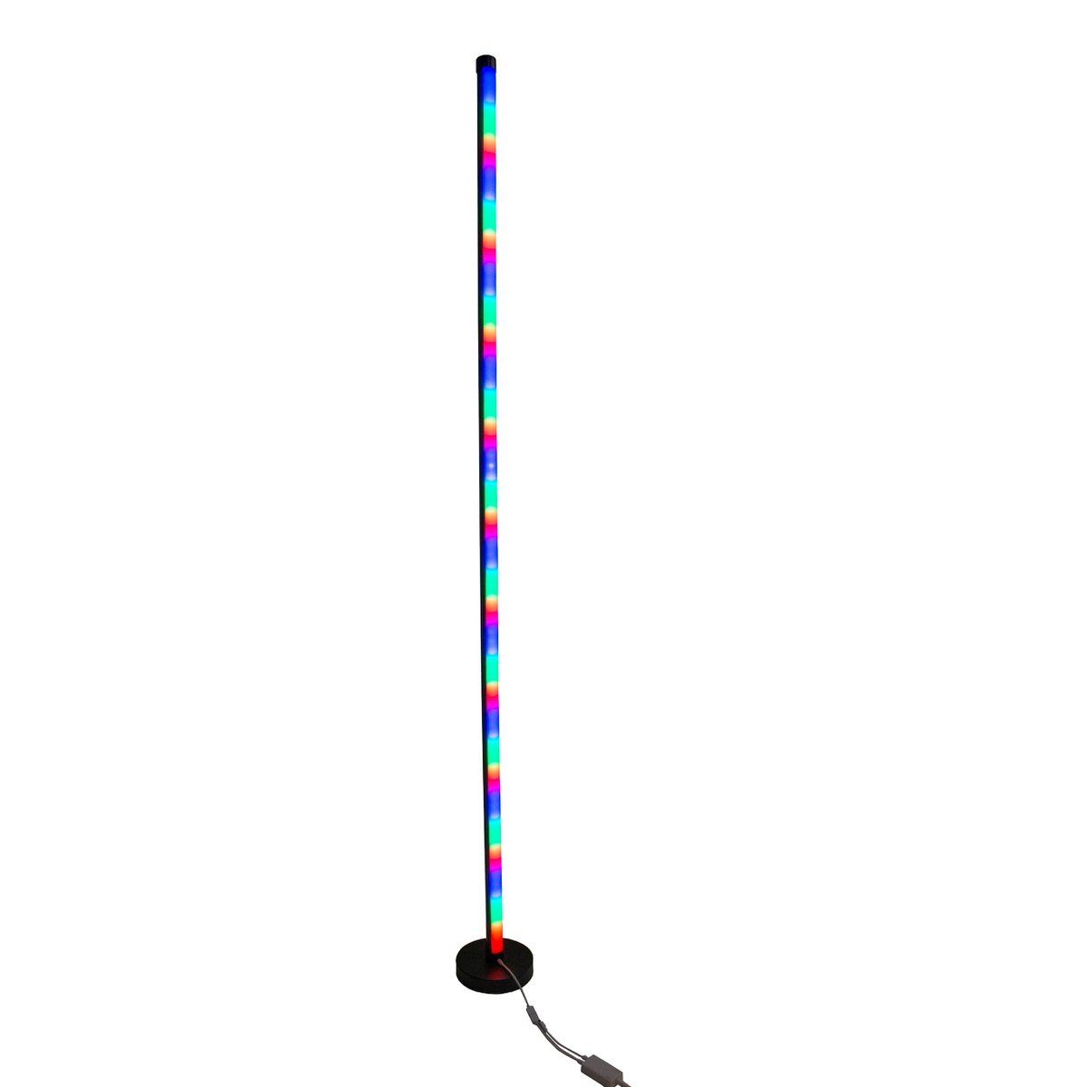 LED Decoratielamp Motion Light Kleurrijk - 150 cm