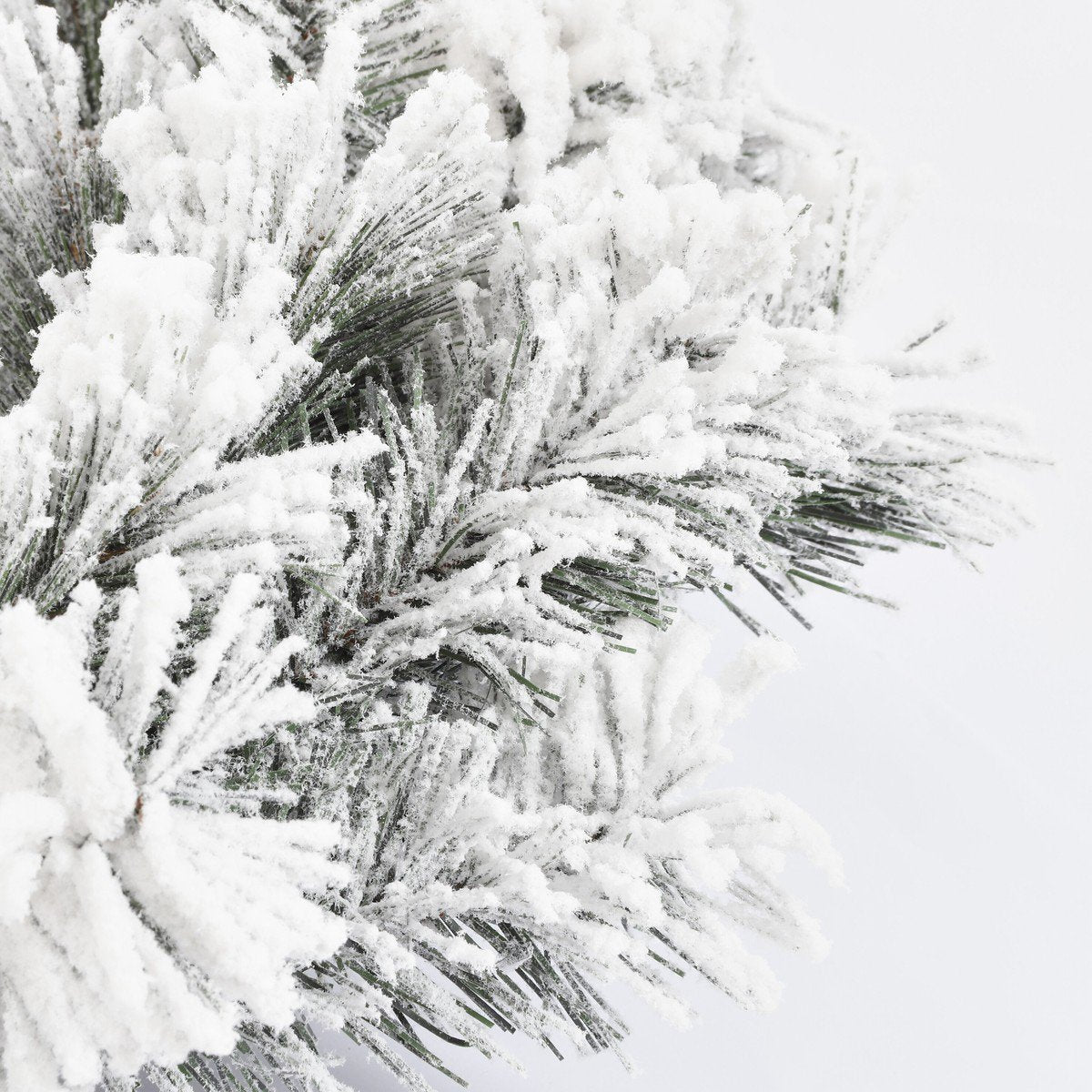 Kerstslinger Dinsmore Groen - 270 cm