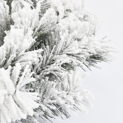 Kerstslinger Dinsmore Groen - 270 cm