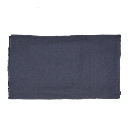 Tafelkleed Toscane zwart naturel - OutHome