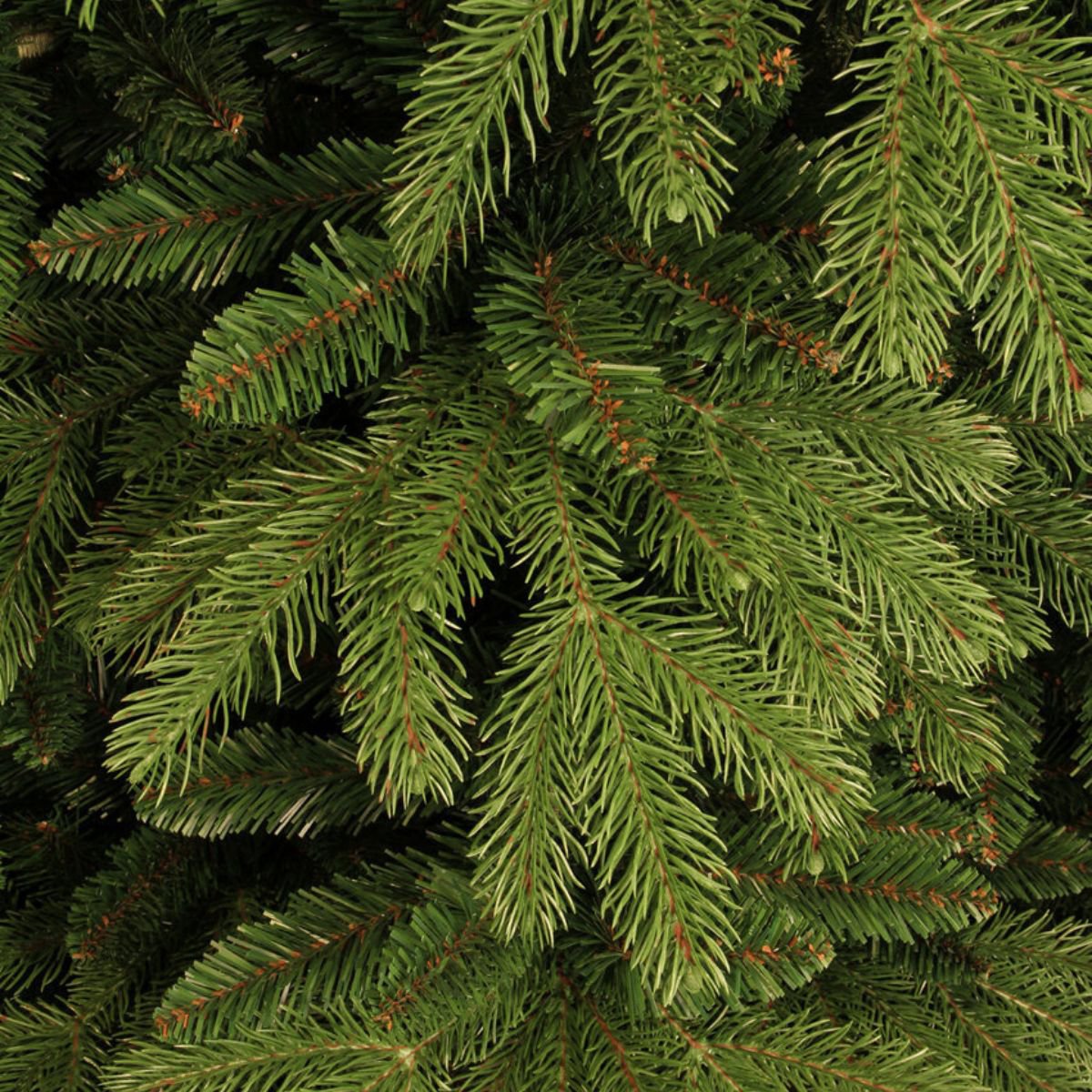 Kunstkerstboom Brampton Groen - 155 cm