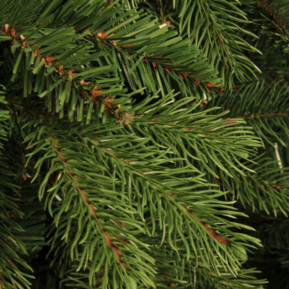 Kunstkerstboom Brampton Groen - 155 cm
