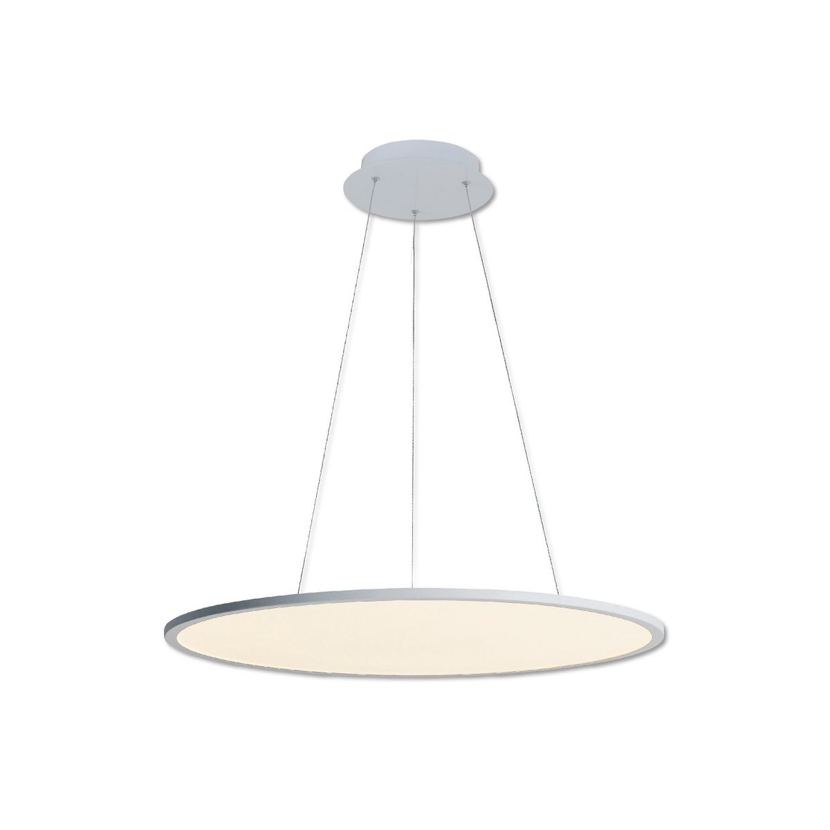 LED Hanglamp Discus