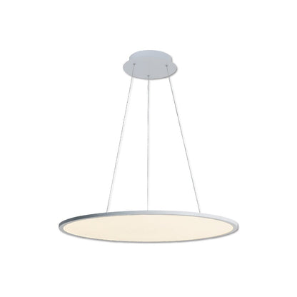 LED Hanglamp Discus